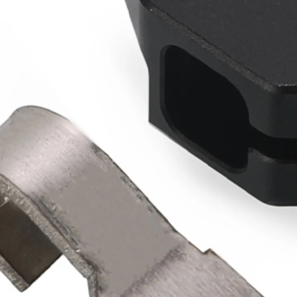 

For Honda Africa Twin CRF1000L CRF1100L Adventure Sports 2016-2017-2018-2019 2020-2021-2022-2023-2024 2025 Clutch Arm Extension