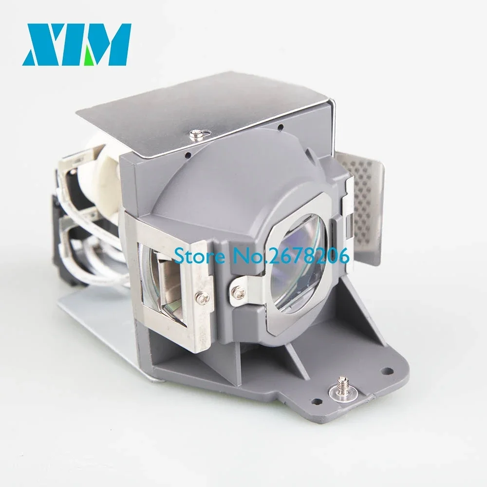 Compatible W1070 W1070+ W1080 W1080ST HT1085ST HT1075 Projector lamp P-VIP 240/0.8 E20.9n for BenQ 5J.J7L05.001 5J.J9H05.001