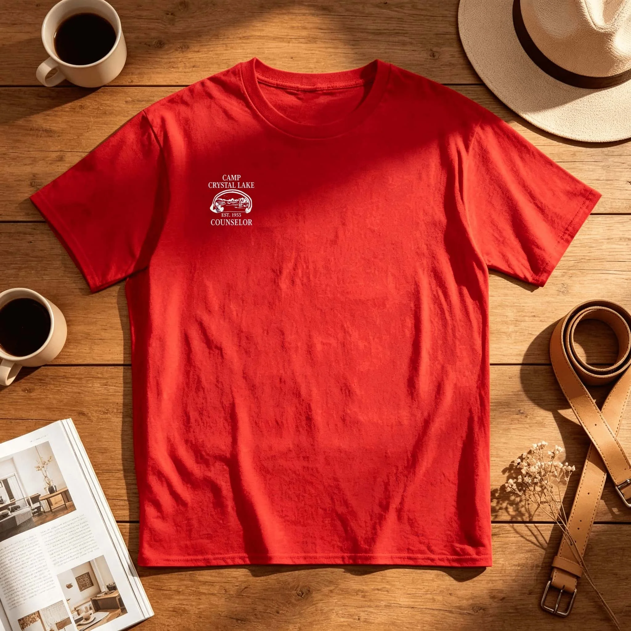 Facepalming Statue Of Liberty Server Error Graphic Men Women Daily Basic Cotton Top
