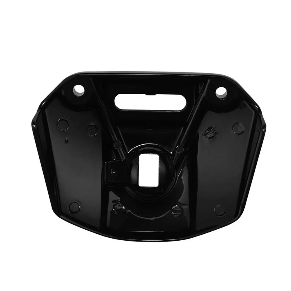 

New Motorcycle Headlight Headlamp Mount Bracket Accessory For Harley Sportster XL 883 1200 Models 1992-2013