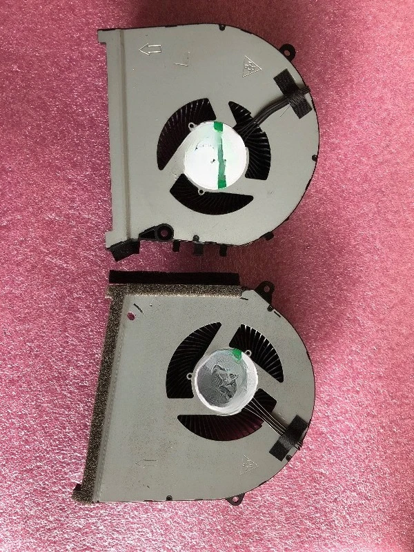 ... for HP Shadow Elf new cooling module, cooling fan SPS-62866-001 7J1980...