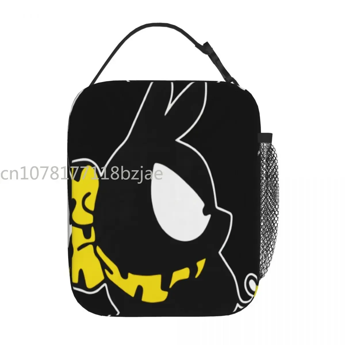 P Chan Angry Ranma 1 Lunch Tote Lunch Bags Cute Lunch Bag Box Thermal lunch box bag  lunch bags for women