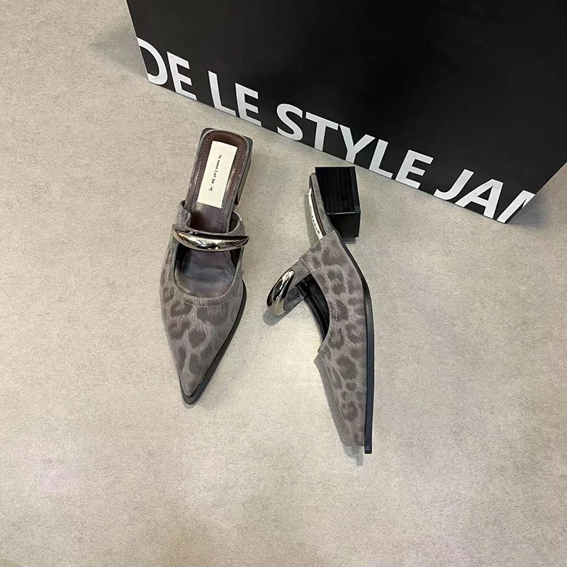 Thumbnail 2 - #23 Mules Price Drop Alerts