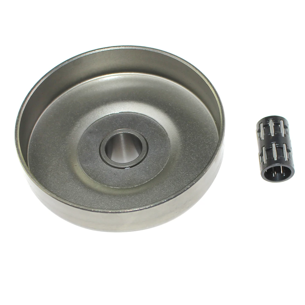 Imagem -04 - Corrente do Cilindro da Embreagem Spur da Roda Dentada para Stihl 028 028av 028wb 1118 640 2001