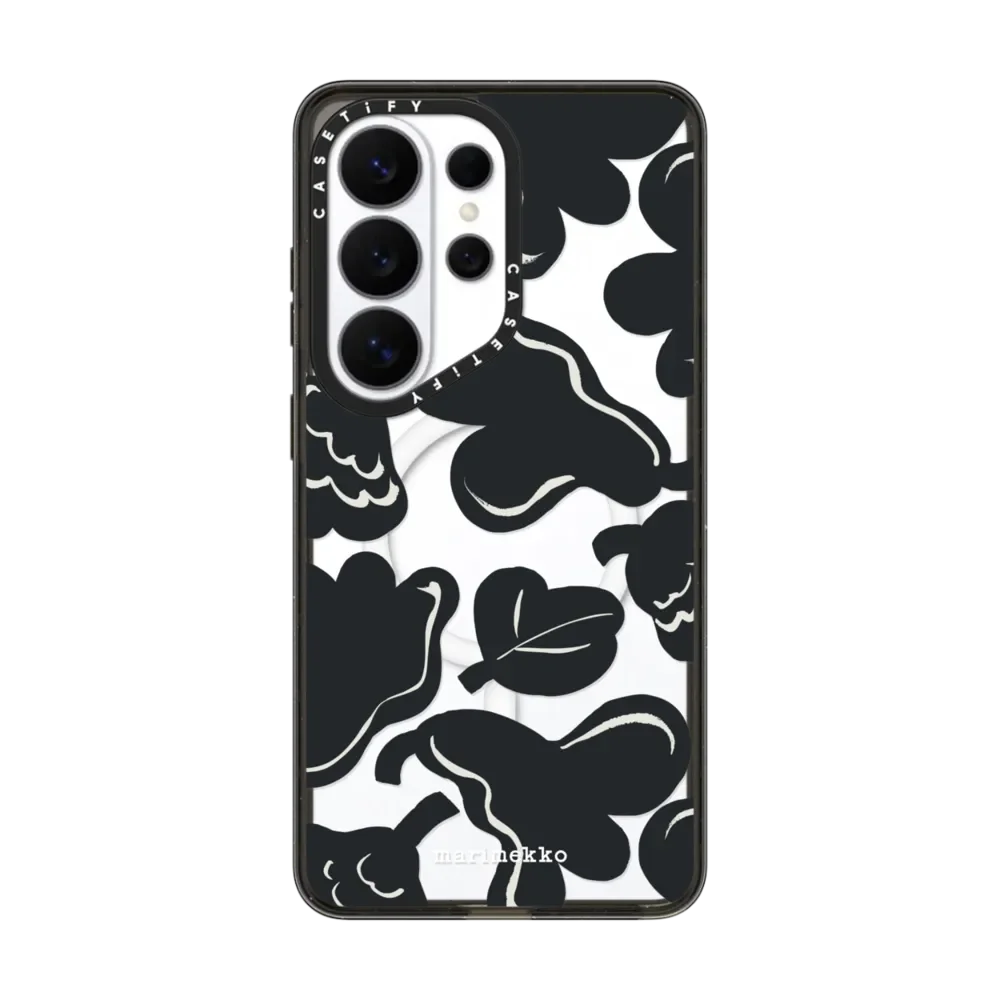 CASETiFY x Marimekko Art Series Magnetic Drop-proof Case for Samsung Galaxy S23 S24 S25 S26+ Ultra Plus Protect Cover view 5