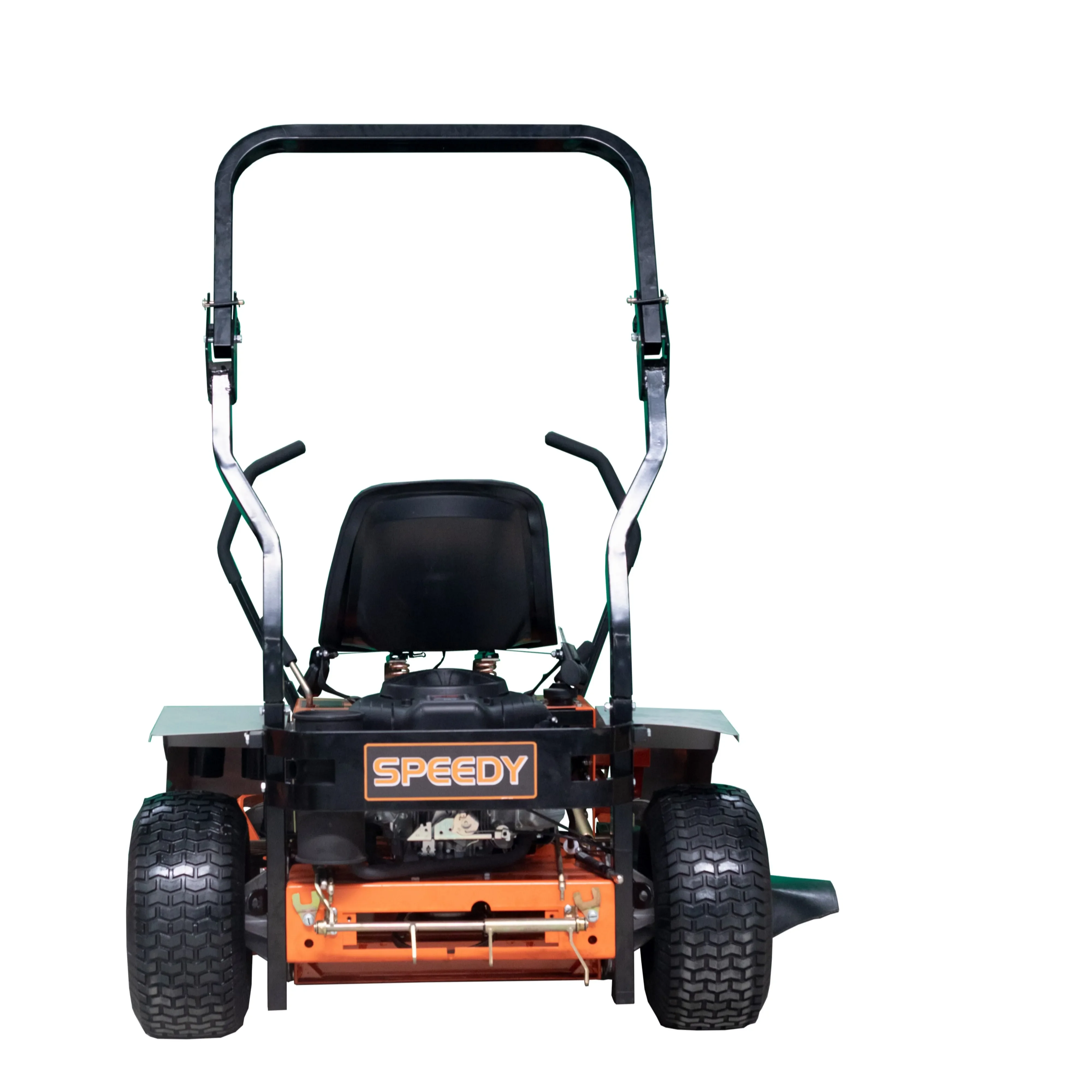 Speedy SPY-48ZTR heavy duty ztr lawn mower  riding zero turn mower with 803cc Loncin V twin engine