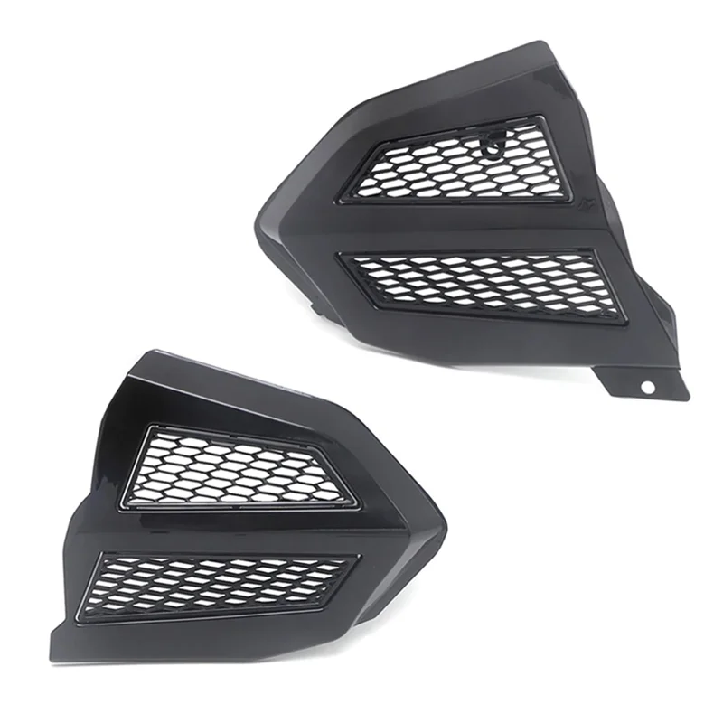 

Motorcycle Engine Transmission Covers for Honda Goldwing GL1800 F6B 2018-2021 Fairing Radiator Grille