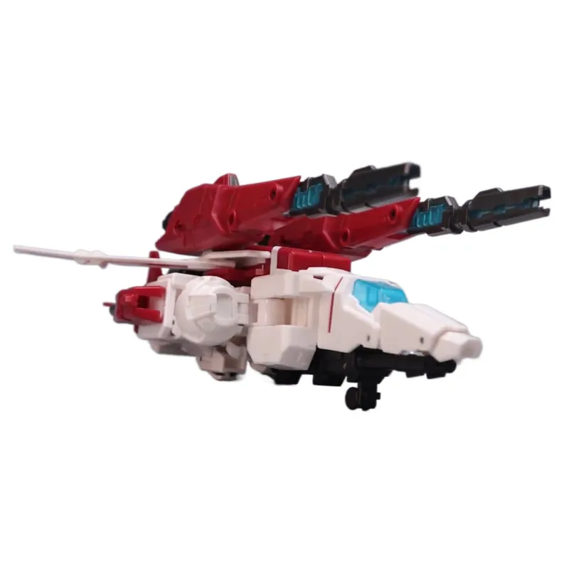 4th Party TNT-01 TNT01 Jetfire WFC Transformation Action Figure Toy Masterpiece Skyfire Model KO IF EX-30 Deformation Car Robot