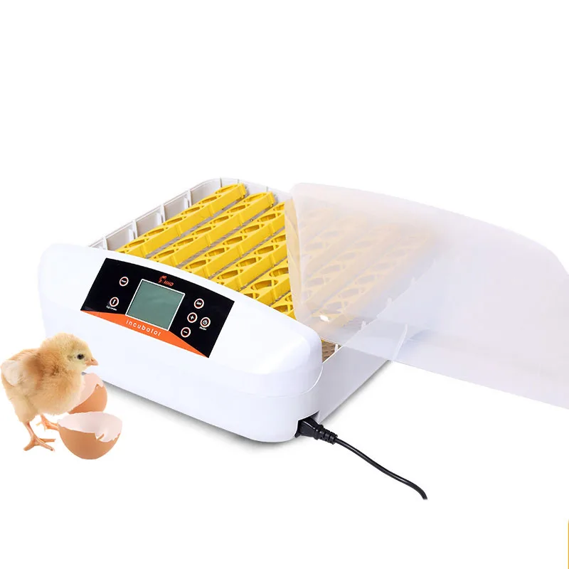 

YZ-56A HHD Full Automatic Mini 56 Eggs Incubator Hhd With High Quality And CE Approved