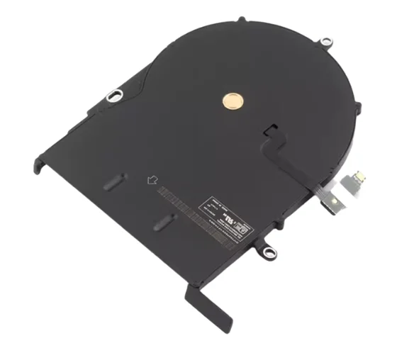 لمروحة ماك بوك برو A1502 أبل 864X72 839 840 مروحة تبريد الكمبيوتر المحمول #1