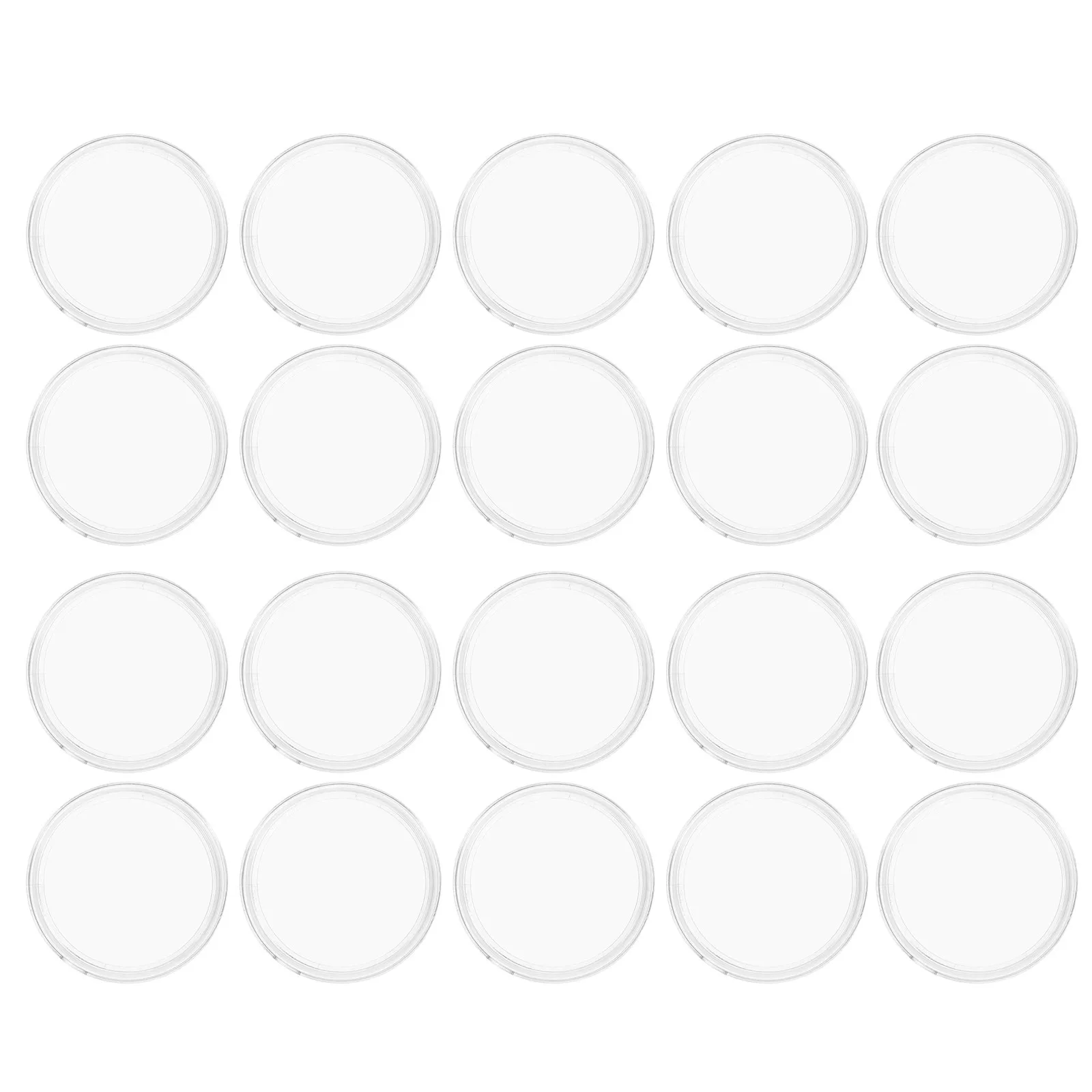 20pcs 60mm/2.4