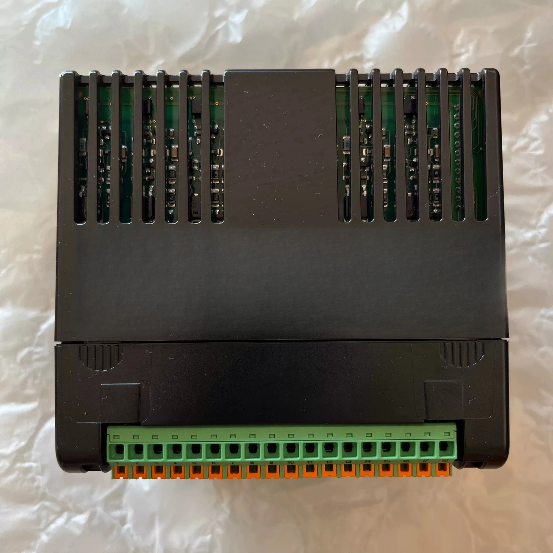 Konecranes Controller ECU Konecranes  Unit Konecranes 55293541