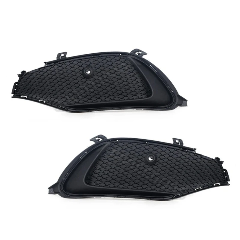 2024 New 1178857500 1178857600 Front Bumper Grille Car Accessory for CLA180 CLA200 CLA250