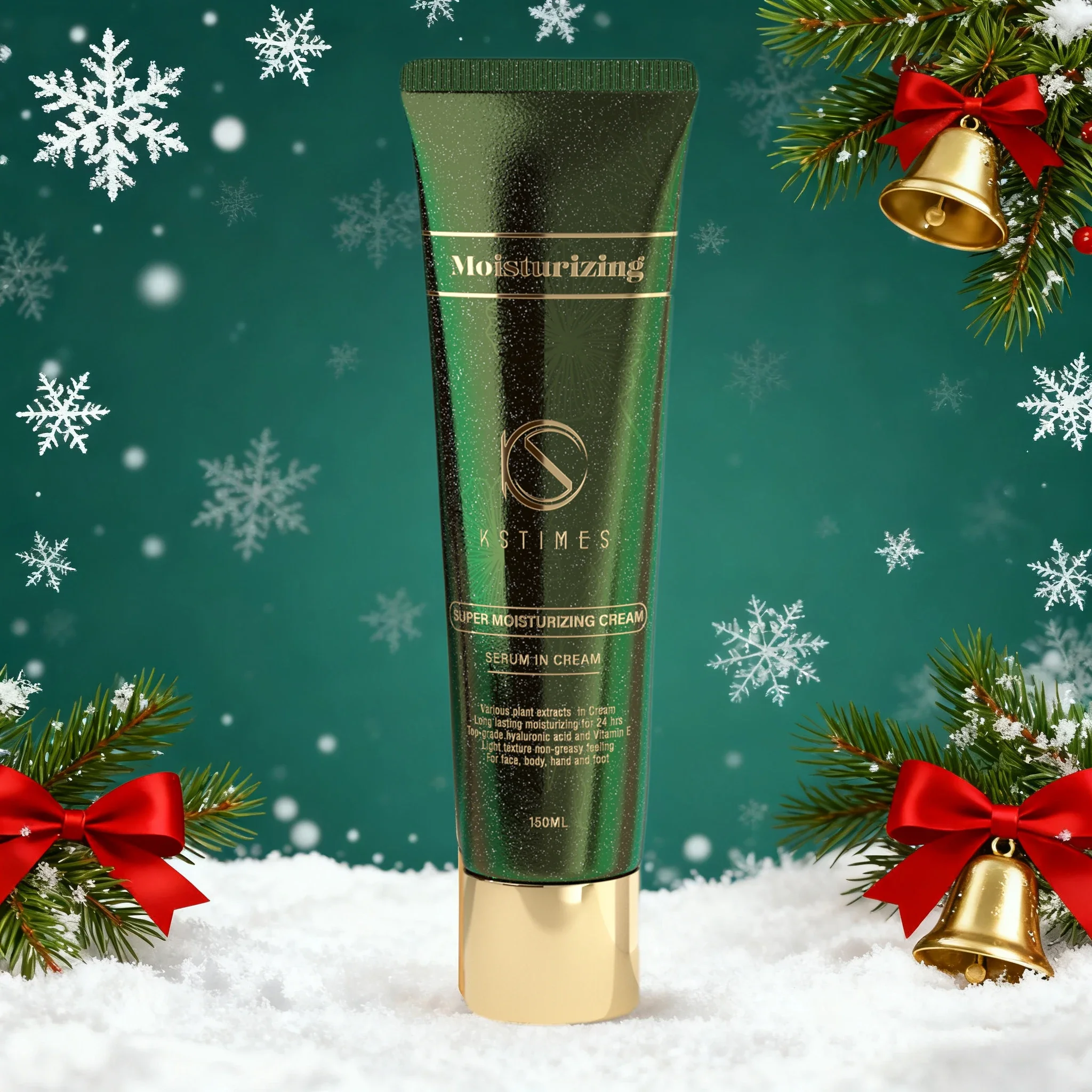 

Body Lotion for Women Day & Night Restoring 24 hours Moisturizing & Deep Hydration Absorbs Instantly Penetrating Serum in Lotion