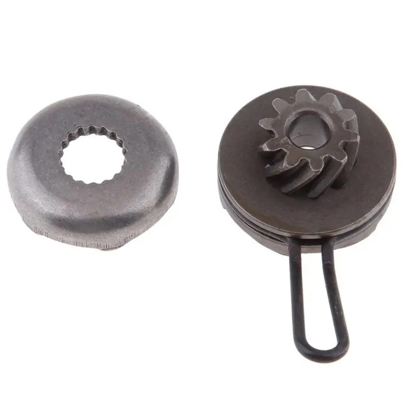 A73Q-For Aerox Jog 50Cc Neos Aprilia 2 Stroke For MBK Nitro 50Cc Aprilia Rally 50Cc Malaguti Compatible Kick Pinion Start