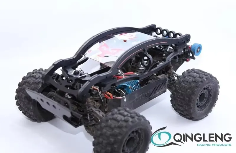 All nylon high strength roll cage for PL PRO-MT4x4