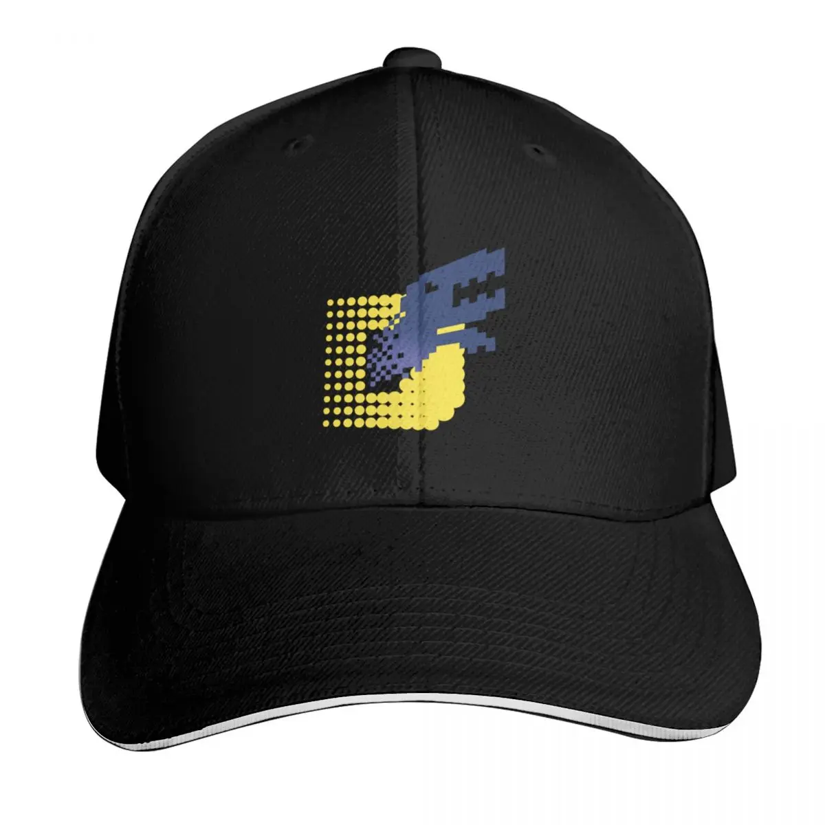 

Digimon Baseball Cap Male hat Beach Outing Kids Hat luxury caps Boy Women's