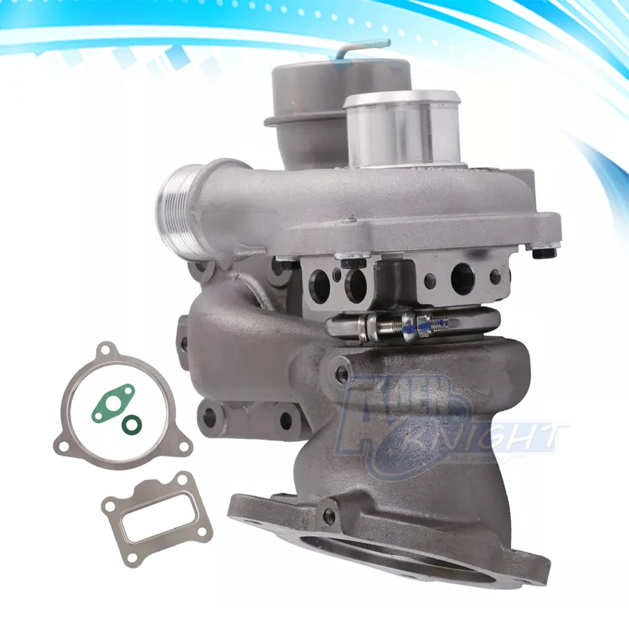 F1FZ6K683D Turbo Turbocharger For Ford Fusion 2014-2020 Escape L4 1.5L B0BG F1FZ-6K682-D F1FZ6K682D F1FZ-6K683-D 2434631 1816470