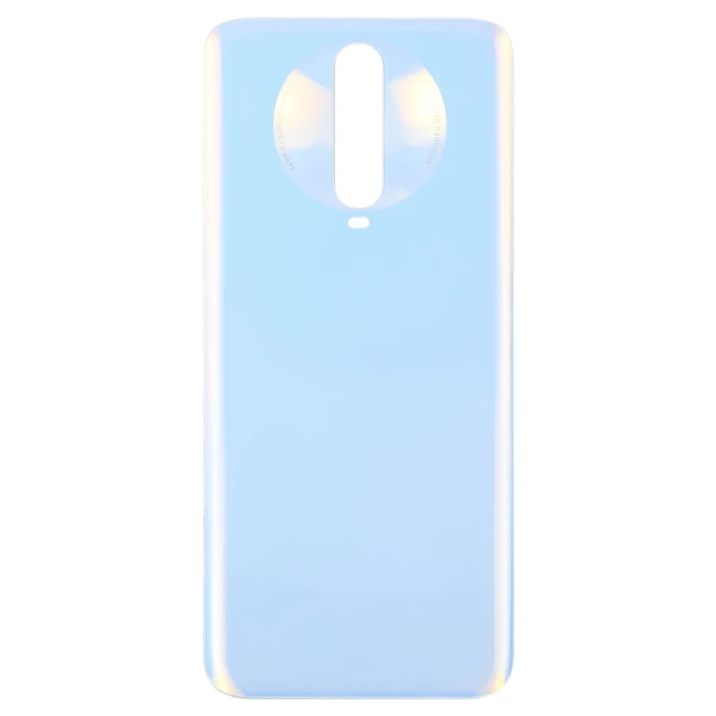 For Xiaomi Poco X2 OEM Glass Battery Back Cover