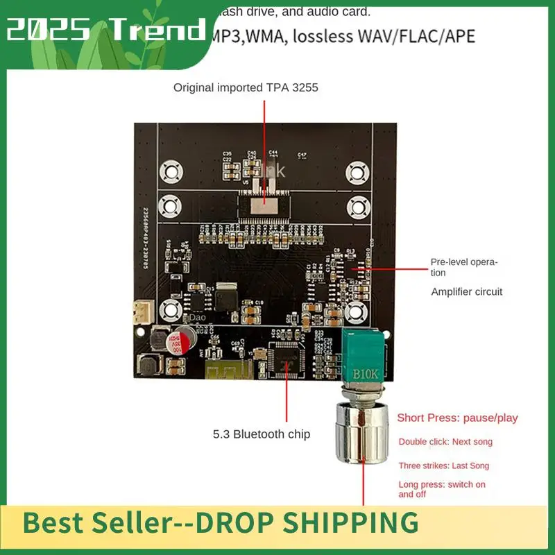 Top Deals ZK-3002B … - image