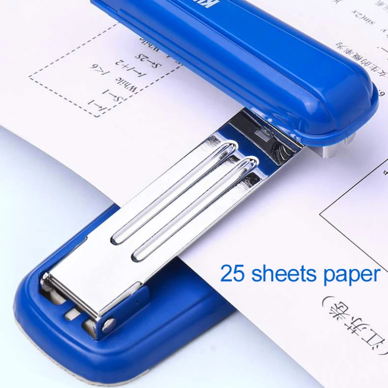 Fromthenon Rotary Stapler Sewing Machine 20 Sheets  Fun Office Stapler and Staples  Home Office Equipment  School Supplies