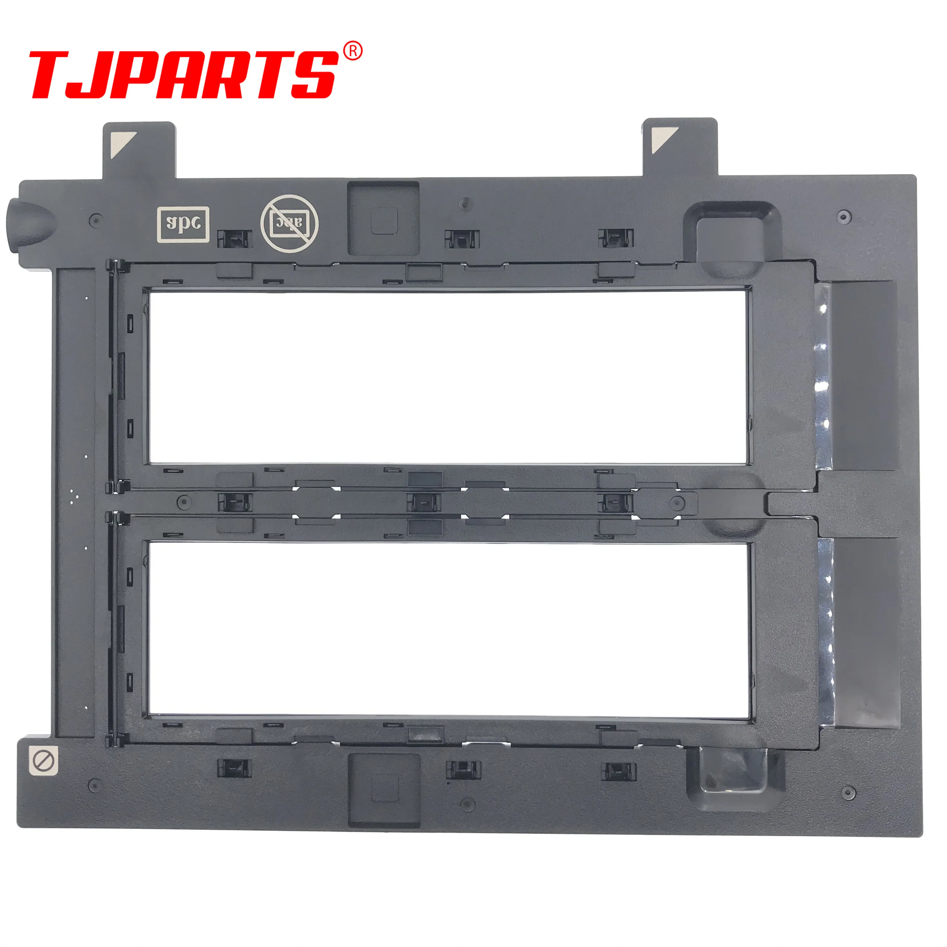 1X 120 220 Film Strip Holder Negative Positive Photo Scanner Slide Holder For Epson V700 V750 Pro V800 V850 4990 GT-X900 GT-X970