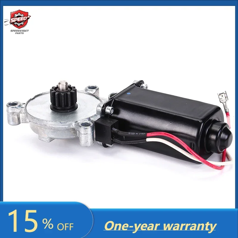 Motor para Toldo Eléctrico de Autocaravana 266149, Nuevo, para Solera Venture LCI Lippert 373566 266149, Herramientas OEM, Accesorios para Automóviles 266149