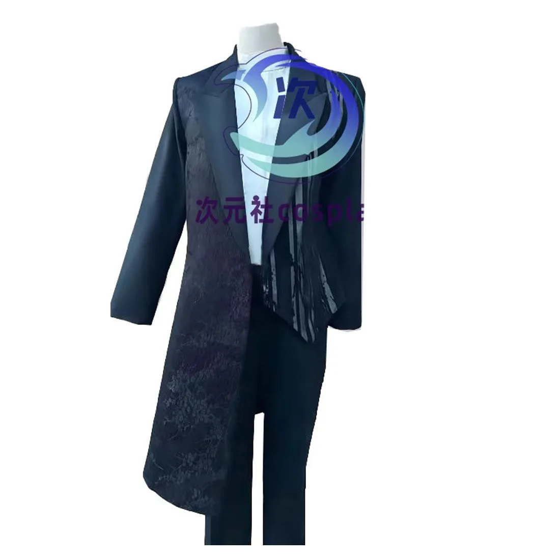 2023 Kamen Rider Ziin Cosplay Anime Geats Cosplay Costume