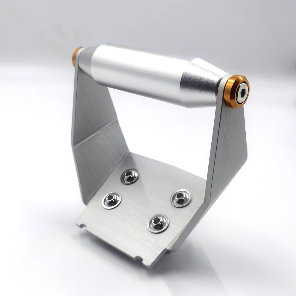 Motorcycle Smart Phone Stand Holder Mount GPS Navigation Plate Bracket 2023 For Husqvarna NORDEN 901 2023-2025 Accessories