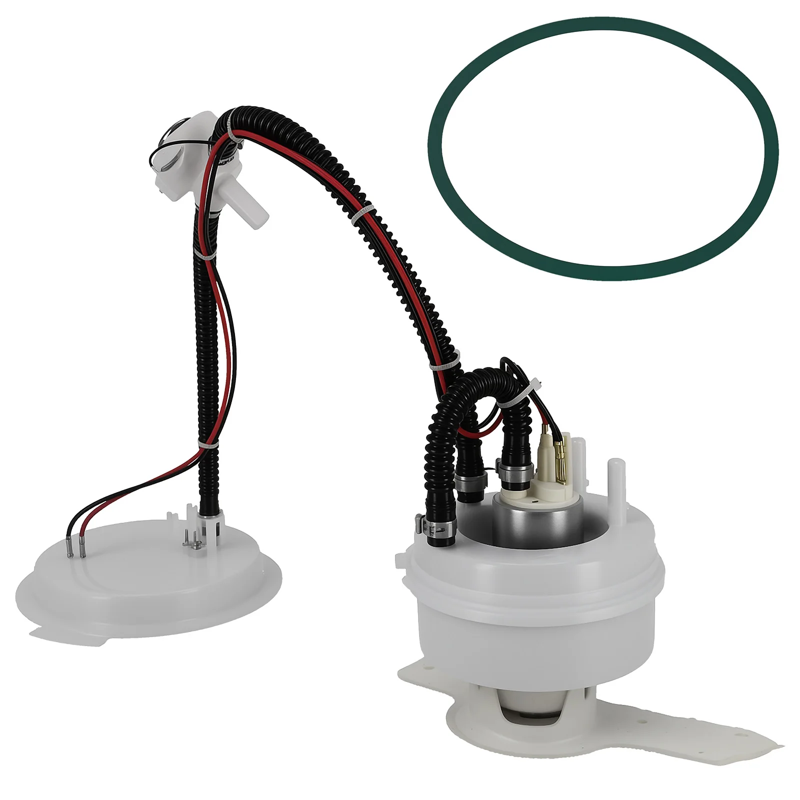 

Fuel Pump Module Assembly for BMW F10 528i 535i 2.0L/3.0L 2011-2016 16117341301