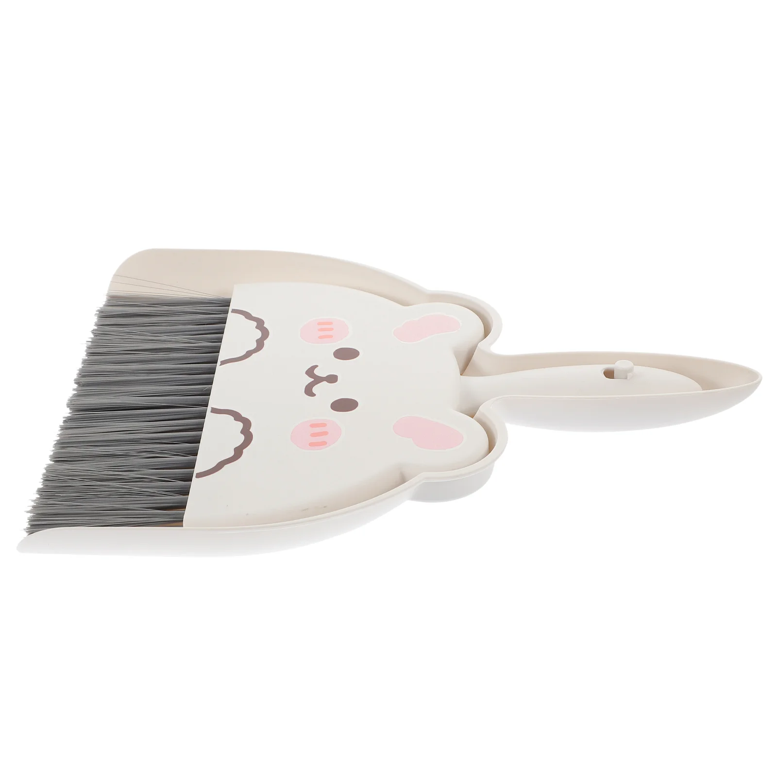 

Desktop Broom Car Detailing Brush Dust Pan Dustpan Small Cleaning Mini and The Pet Office Air