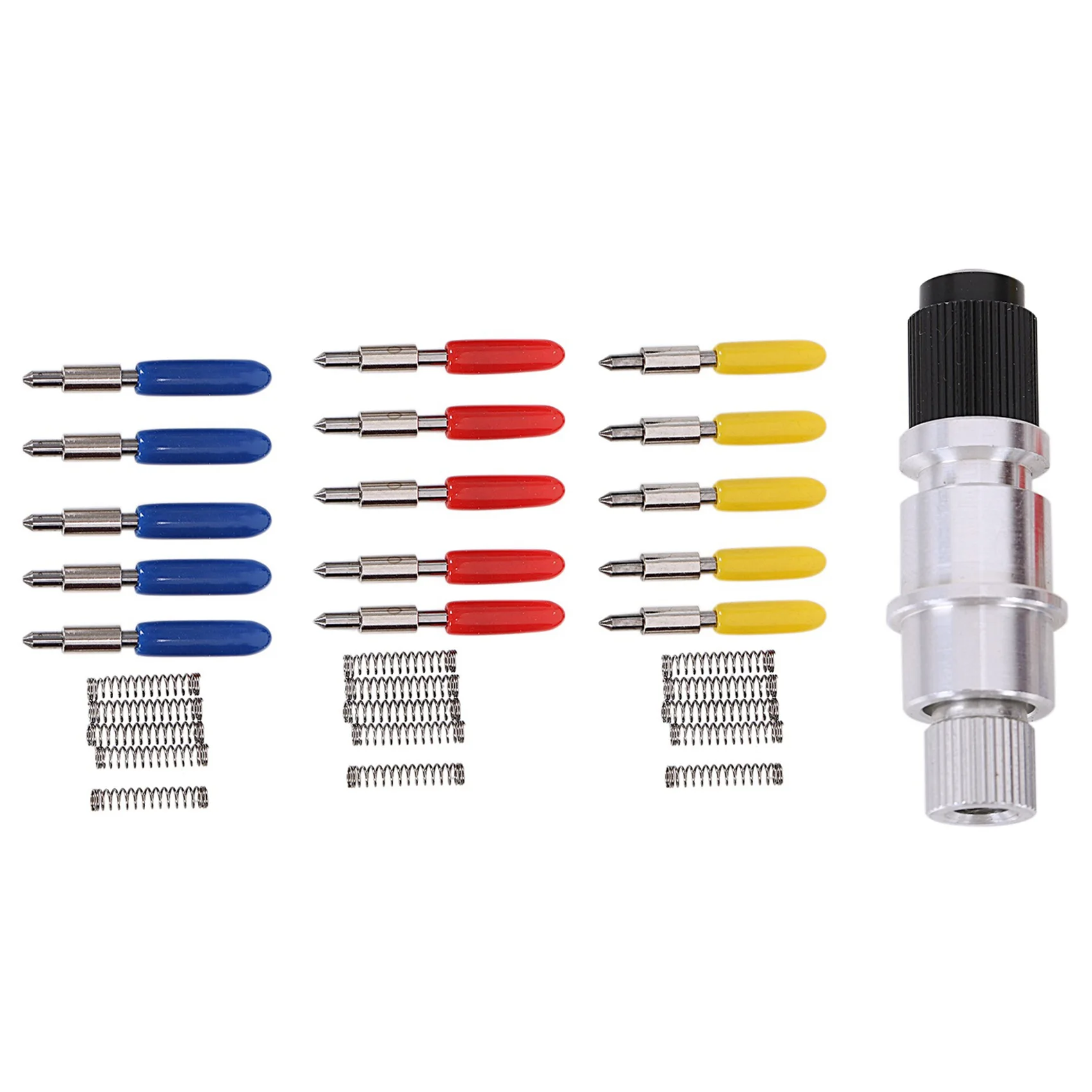 y50a-48pcs-30-45-60-degree-graphtec-cb15-cb15u-vinyl-cutter-blade-graphtec-cb15-cb15u-blade-holder