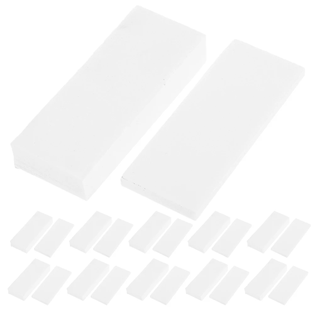 

40pcs Sofa Bed Headboard Pads EVA Foam Cushion Noise Reduction Shock Absorber Furniture Wall Protector Bumper
