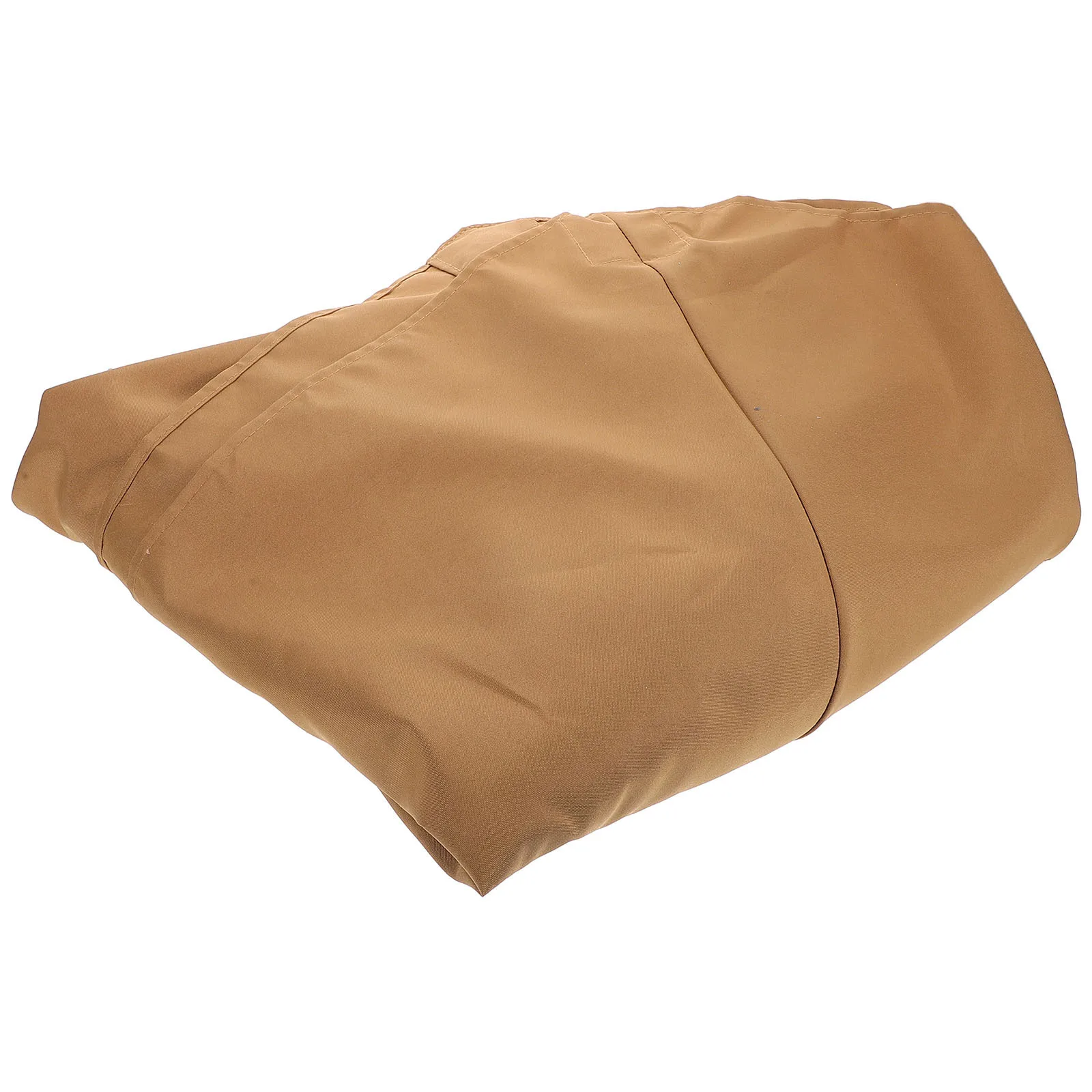 

Patio Umbrella Replacement Canopy Waterproof Polyester Fabric for Sunshade Rain Protection Outdoor Garden Beach Market Umbrellas