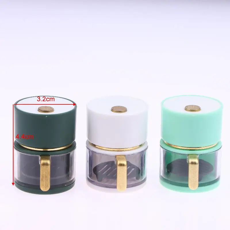 Mini Toy Models Doll House Mini Kitchen Appliance Model Mini Air Fryer Shooting Scene Props