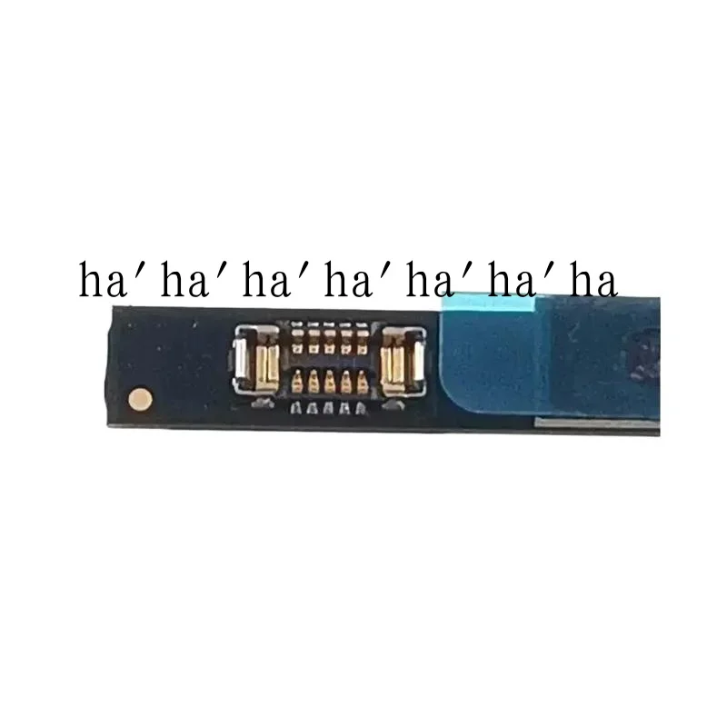 WYORESY NIEUWE LAPTOP Vervang Camera module Connector Voor Dell Alienware Area-51m M15 M17 R2 R3 R4 G7 7590 7500 7700 HK46K 0HK46K