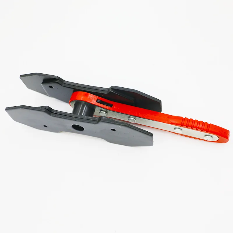 Bremse Rad Zylinder Ratsche Einstellung Schlüssel Positive und Reverse Ratsche Schnell Kolben Bremse Separator