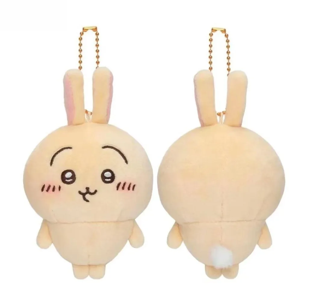 سلسلة دمية تشيكاوا أوساكي الصغيرة للقدم، قلادة الدب تشيكاوا ليتل آيت ذاتية الانخفاض