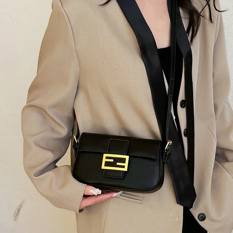 Tas Ransel Komuter Sederhana Mewah dengan Desain Elegan untuk Pria dan Wanita Vintage Minimalis Kelas Atas