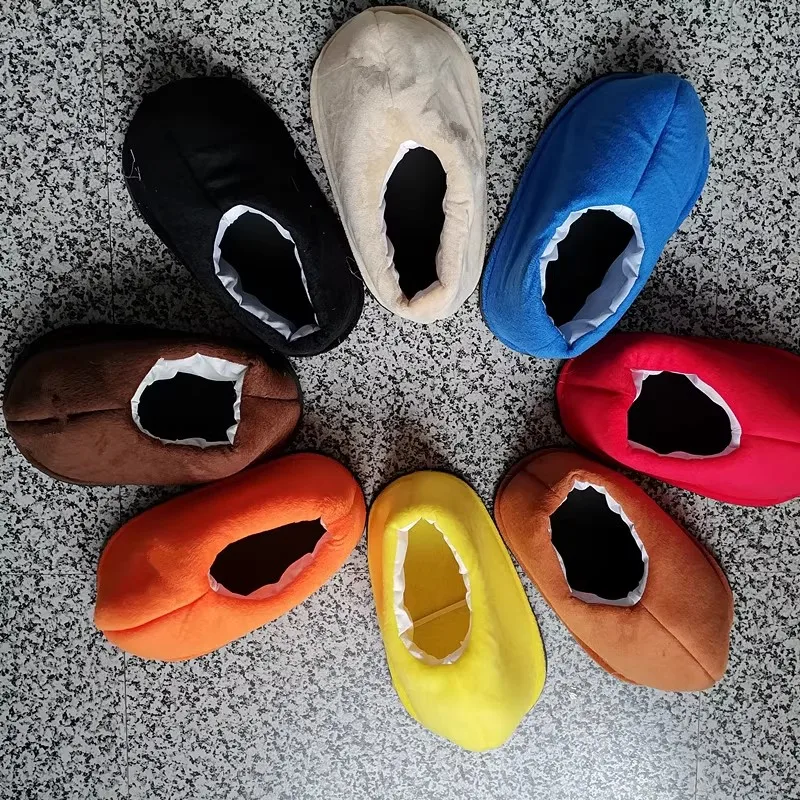

Shoes And Gloves For Mascot Cosplay Costume Party Props Cosplay Customizable Advertising Ceremony Party Animal Cosplay Costumes