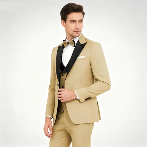 Ternos con botonadura Vermelho, Pico Lapela, Comprimento, Regular, Slim Fit, 3 Peia, Jaqueta, Caldas, Rou