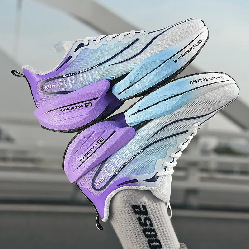 Fashion Men's Sneak… - image