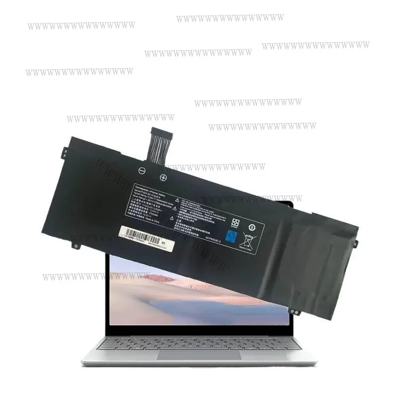 Аккумулятор для ноутбуков PFIDG-00-13-3S2P-0 для MECHREVO Code 01 Air II, Getac S2, UMI Air S1 Plus Series