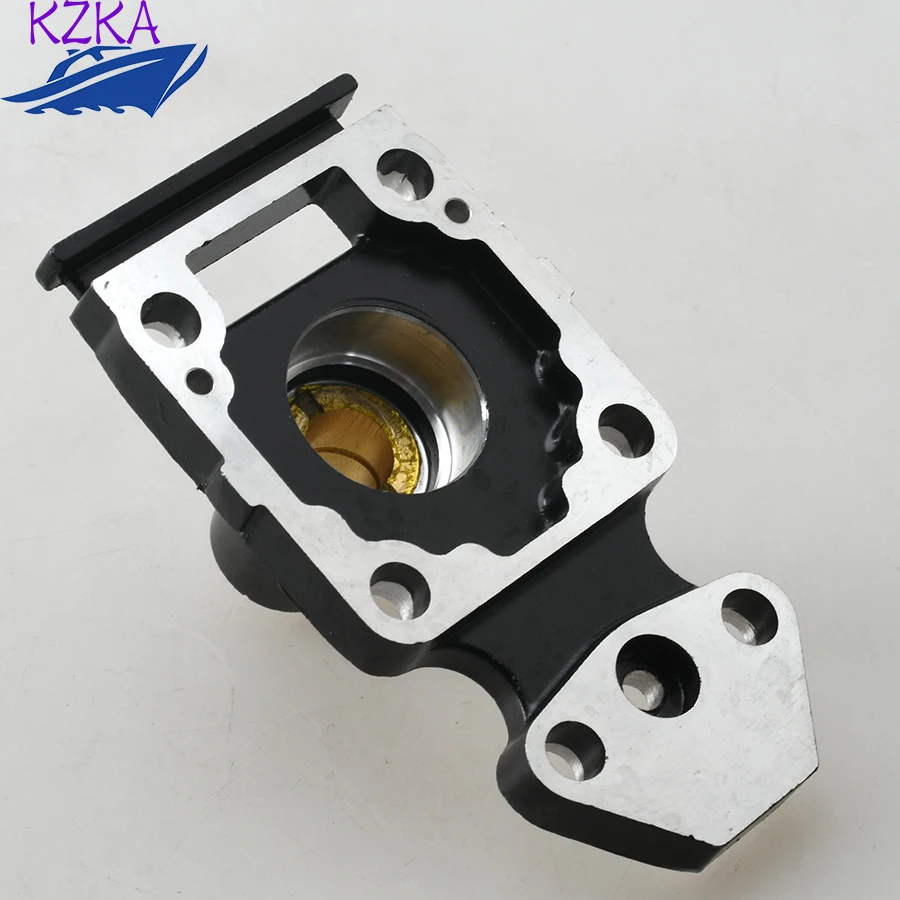 

Комплект подшипников корпуса 63V-45331-00 для подвесного мотора Yamaha 9,9 л.с. 15 л.с. 63 В-45331 63 В-45331-5B с прокладкой 63 В-45315-A0 63 В-45315