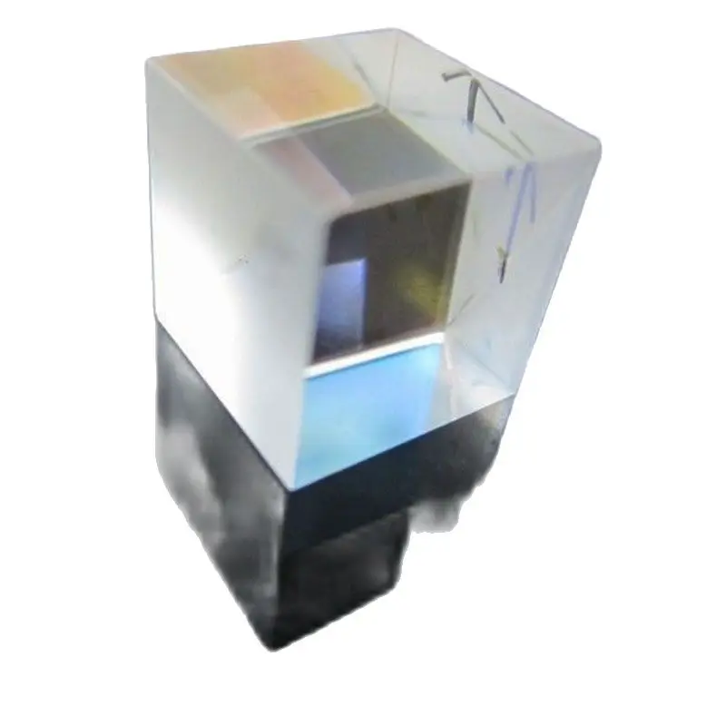 

638nm-650nm Prism Laser Beam Combine Cube Red Laser diode for Optical Instruments Mirror Laser Module Accessory