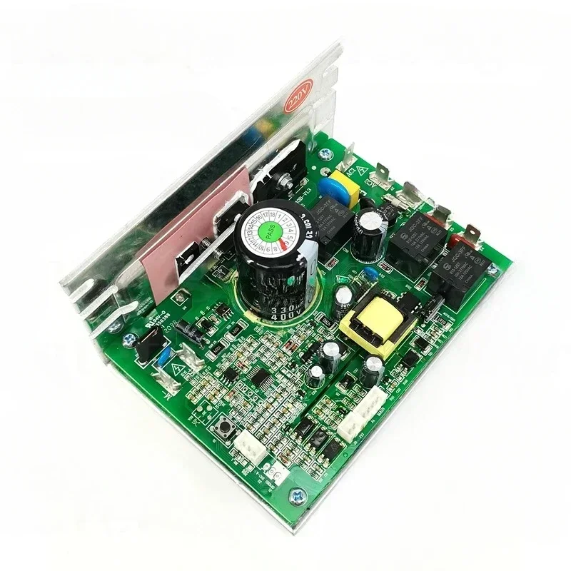 ZYXK9 Power supply Circuit board PCB-ZYXK9-1010-V1.2 Treadmill Motor Controller Control  PCB-XK9-1010B-V1.3 Motherboard