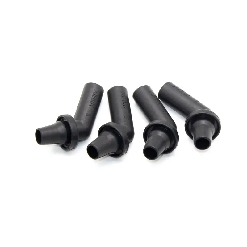 

EEH500023 Sunroof Water Drain Tube Pipe Hose Connector Head Tip Fit for Land Rover LR3 LR4 Land Rover sunroof drain