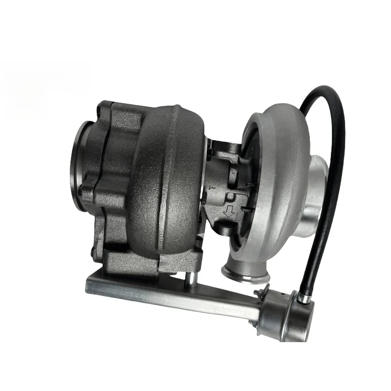 Hot Sale Turbocharger VG00 HXW 4 Heavy HOWO Truck New Condition Engine Parts Direct From China