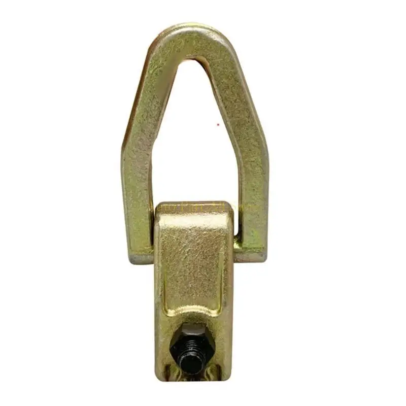 J0MA Metal Clamp Sheet Metal Repair Tool Garage Bodywork Clamp for Auto Body Repair Perfect for Workshop & Garage Environment