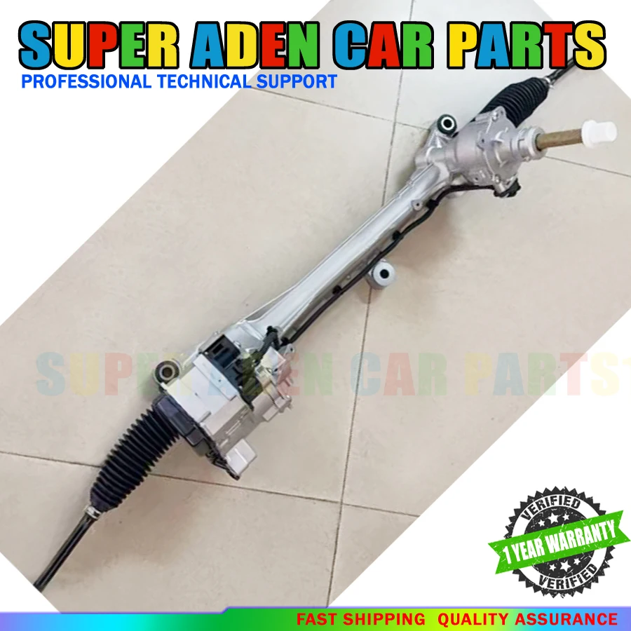 

Рейка гидроусилителя руля Ford Focus Mk3 C-max Mk2 2011-2017 1.6 TD CI OME BV6C-3D070-BE BV6C3D070BE